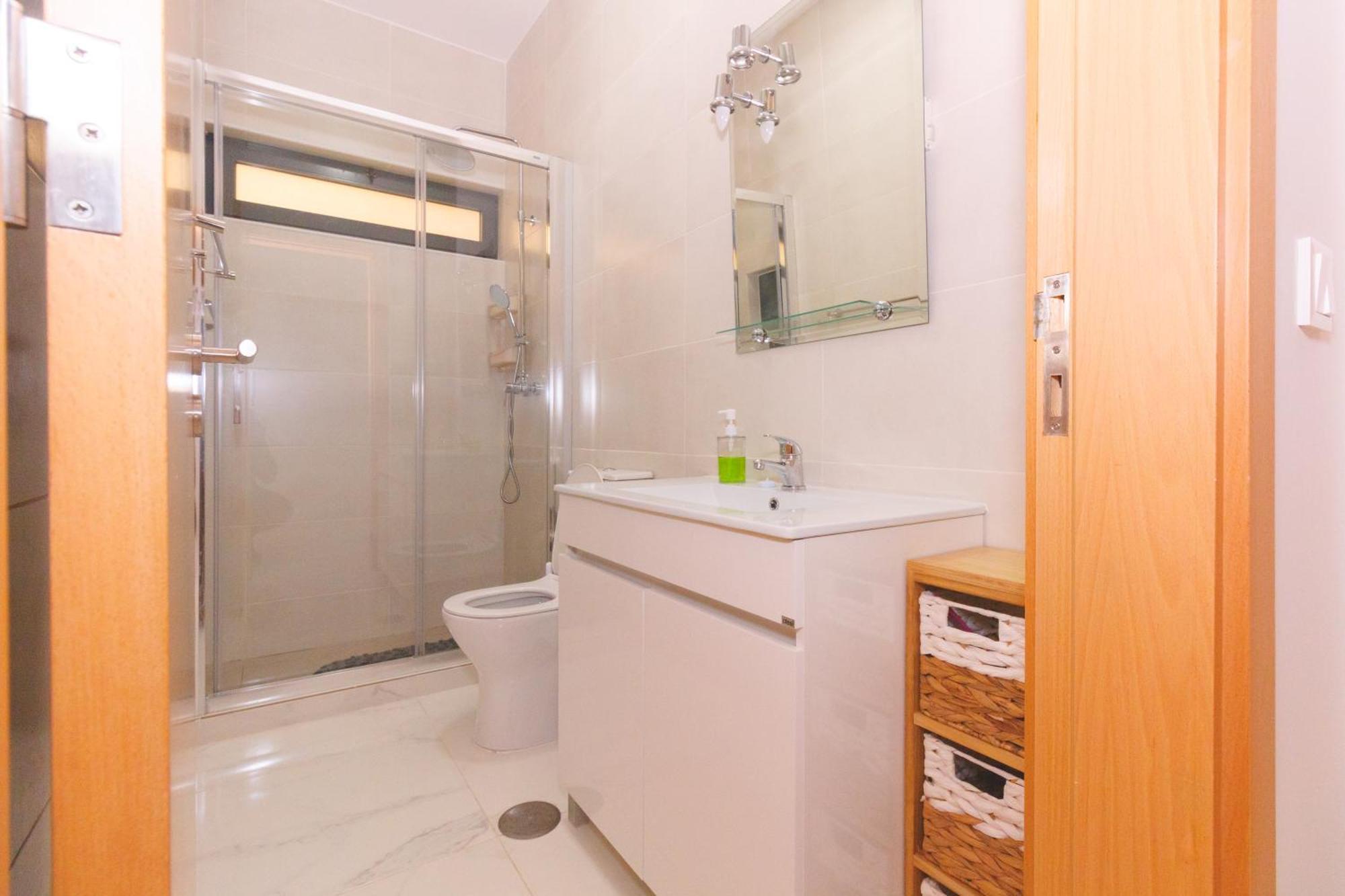 Brand New Spacious T3 Apartment In Санта-Марія Екстер'єр фото