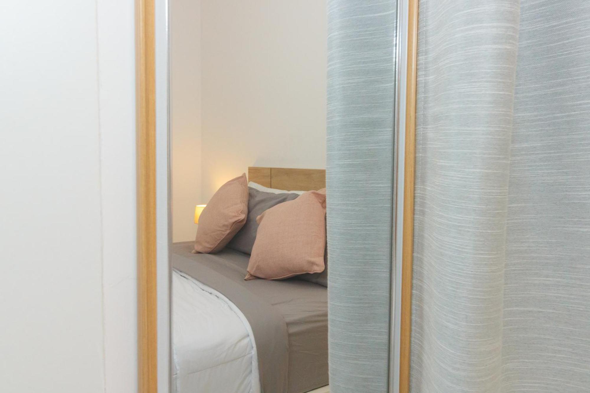 Brand New Spacious T3 Apartment In Санта-Марія Екстер'єр фото